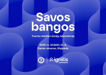 Savos bangos
